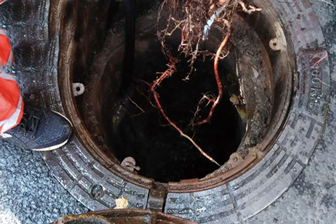 海林管道预处理